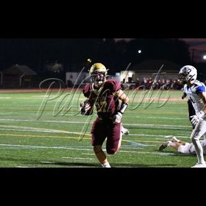 Meet your Posher, Brandon